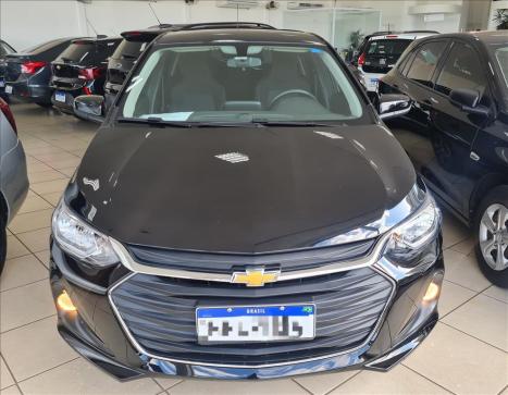 CHEVROLET Onix Hatch 1.0 4P FLEX LT, Foto 3