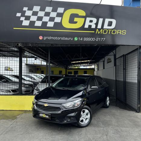 CHEVROLET Onix Hatch 1.4 4P FLEX LT, Foto 8