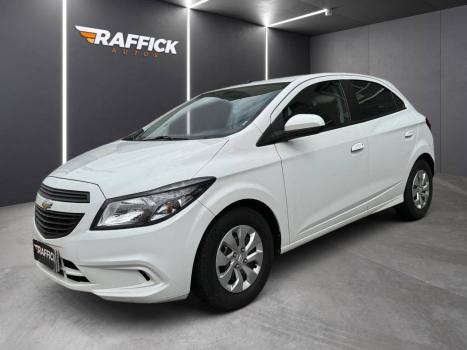 CHEVROLET Onix Hatch 1.0 4P FLEX JOY, Foto 1