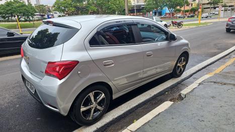 CHEVROLET Onix Hatch 1.4 4P FLEX LTZ AUTOMTICO, Foto 6