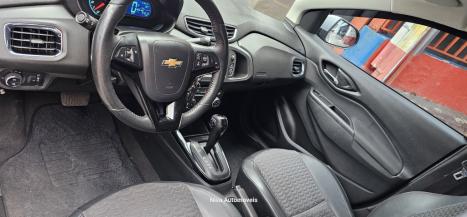 CHEVROLET Onix Hatch 1.4 4P FLEX LTZ AUTOMTICO, Foto 11