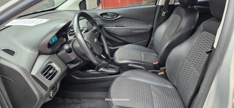 CHEVROLET Onix Hatch 1.4 4P FLEX LTZ AUTOMTICO, Foto 12