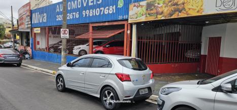 CHEVROLET Onix Hatch 1.4 4P FLEX LTZ AUTOMTICO, Foto 14