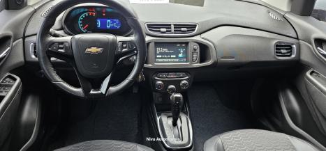 CHEVROLET Onix Hatch 1.4 4P FLEX LTZ AUTOMTICO, Foto 15