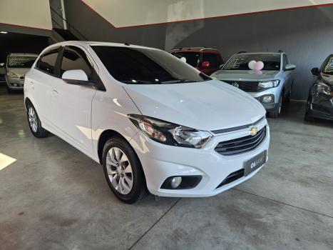 CHEVROLET Onix Hatch 1.4 4P FLEX LT, Foto 6