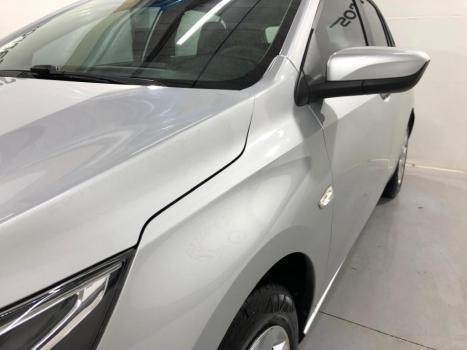 CHEVROLET Onix Hatch 1.0 4P FLEX LT, Foto 11