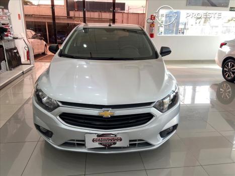 CHEVROLET Onix Hatch 1.0 4P FLEX JOY, Foto 2