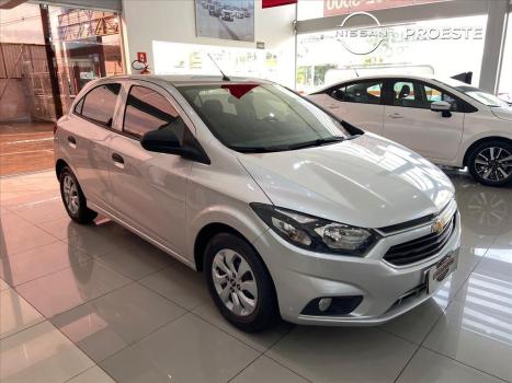 CHEVROLET Onix Hatch 1.0 4P FLEX JOY, Foto 3