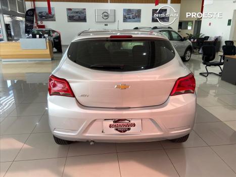 CHEVROLET Onix Hatch 1.0 4P FLEX JOY, Foto 5