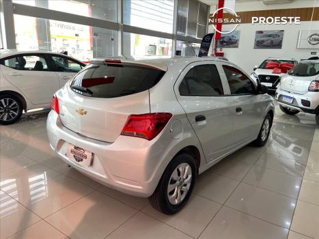 CHEVROLET Onix Hatch 1.0 4P FLEX JOY, Foto 6