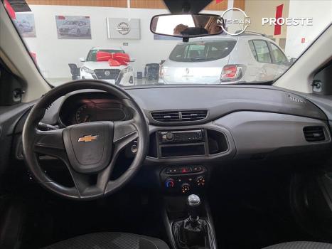 CHEVROLET Onix Hatch 1.0 4P FLEX JOY, Foto 8