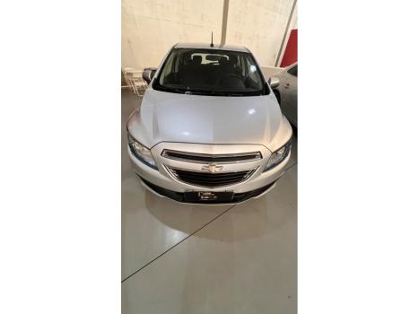 CHEVROLET Onix Hatch 1.4 4P FLEX LTZ, Foto 2