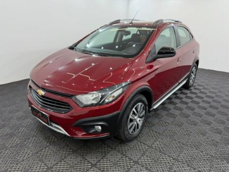 CHEVROLET Onix Hatch 1.4 4P FLEX ACTIV AUTOMTICO, Foto 3