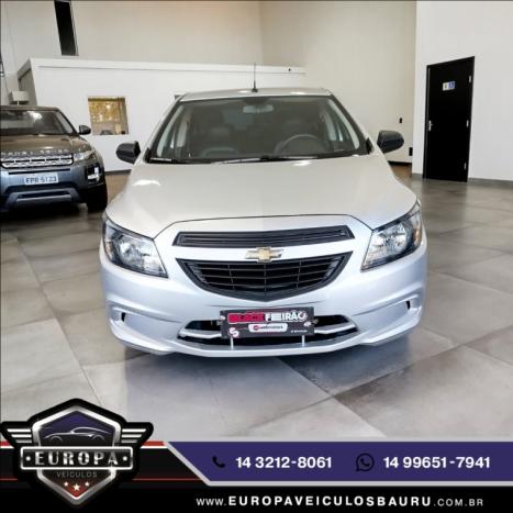 CHEVROLET Onix Hatch 1.0 4P FLEX JOY, Foto 2