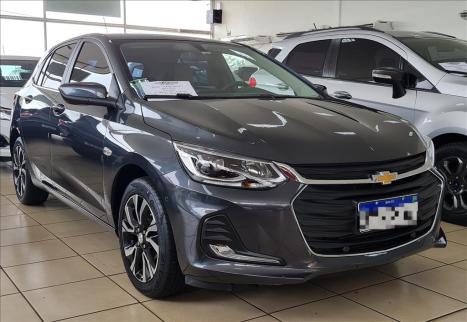 CHEVROLET Onix Hatch 1.0 12V 4P FLEX PREMIER TURBO AUTOMTICO, Foto 1