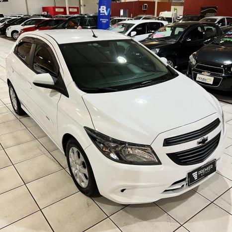 CHEVROLET Onix Hatch 1.0 4P FLEX JOY, Foto 2