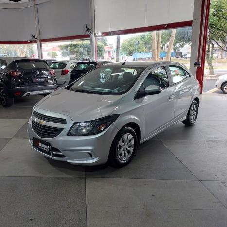 CHEVROLET Onix Hatch 1.0 4P FLEX JOY, Foto 6