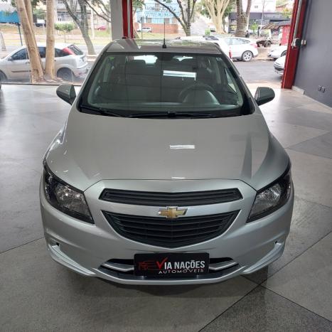 CHEVROLET Onix Hatch 1.0 4P FLEX JOY, Foto 7