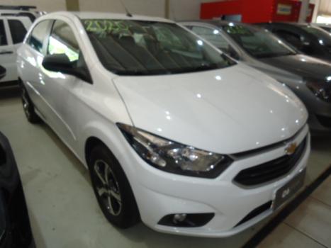 CHEVROLET Onix Hatch 1.0 4P FLEX JOY, Foto 2