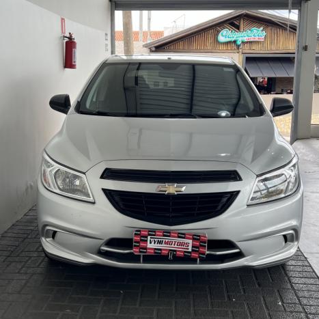 CHEVROLET Onix Hatch 1.0 4P FLEX JOY, Foto 4