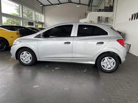 CHEVROLET Onix Hatch 1.0 4P FLEX JOY, Foto 10