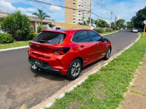 CHEVROLET Onix Hatch 1.0 12V 4P FLEX PREMIER 2 TURBO AUTOMTICO, Foto 3