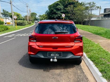 CHEVROLET Onix Hatch 1.0 12V 4P FLEX PREMIER 2 TURBO AUTOMTICO, Foto 5
