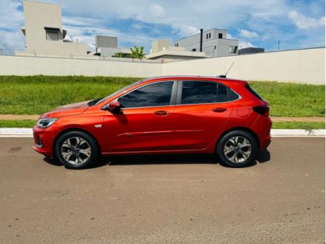 CHEVROLET Onix Hatch 1.0 12V 4P FLEX PREMIER 2 TURBO AUTOMTICO, Foto 7