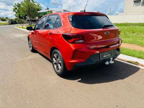 CHEVROLET Onix Hatch 1.0 12V 4P FLEX PREMIER 2 TURBO AUTOMTICO, Foto 8
