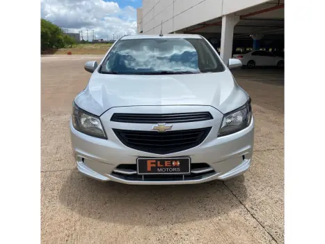 CHEVROLET Onix Hatch 1.0 4P FLEX JOY, Foto 2