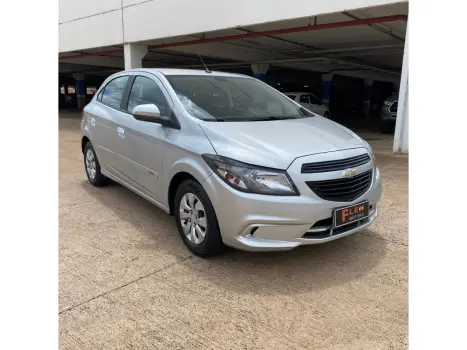 CHEVROLET Onix Hatch 1.0 4P FLEX JOY, Foto 3