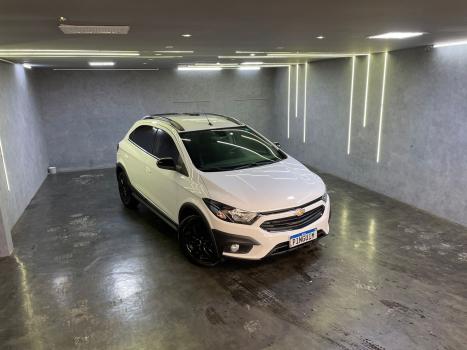 CHEVROLET Onix Hatch 1.4 4P FLEX ACTIV, Foto 1