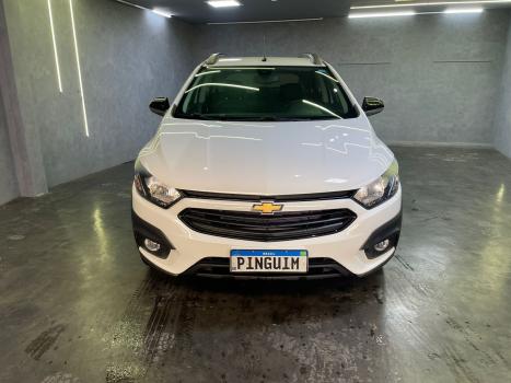 CHEVROLET Onix Hatch 1.4 4P FLEX ACTIV, Foto 3