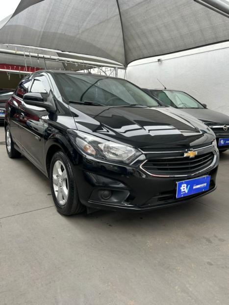 CHEVROLET Onix Hatch 1.4 4P FLEX LT AUTOMTICO, Foto 1