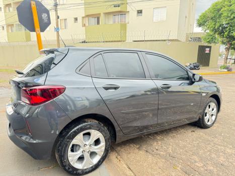 CHEVROLET Onix Hatch 1.0 4P FLEX LTZ TURBO, Foto 3