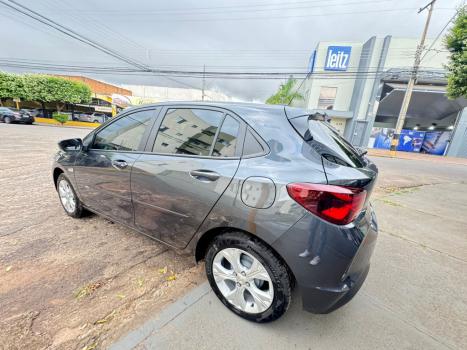 CHEVROLET Onix Hatch 1.0 4P FLEX LTZ TURBO, Foto 4