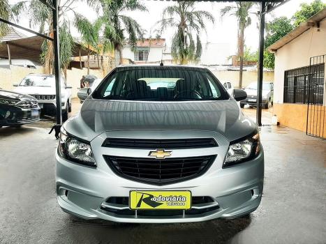 CHEVROLET Onix Hatch 1.0 4P FLEX JOY, Foto 2