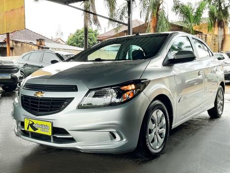 CHEVROLET Onix Hatch 1.0 4P FLEX JOY, Foto 3