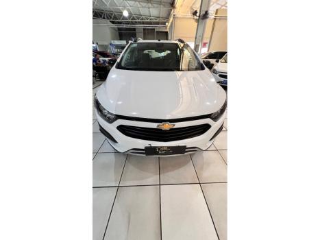 CHEVROLET Onix Hatch , Foto 3