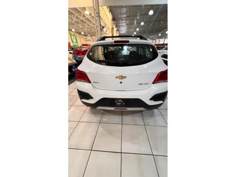 CHEVROLET Onix Hatch , Foto 6