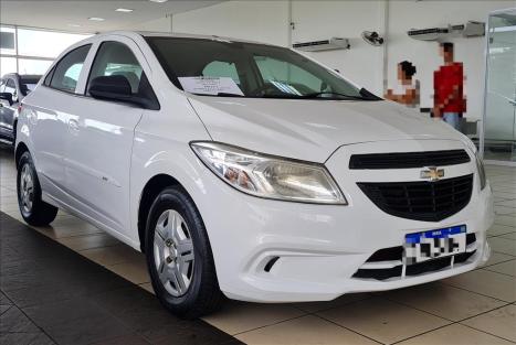 CHEVROLET Onix Hatch 1.0 4P FLEX JOY, Foto 1