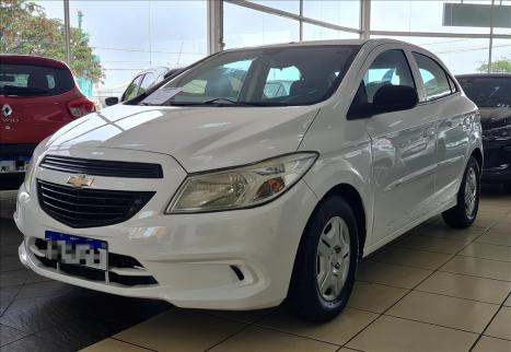 CHEVROLET Onix Hatch 1.0 4P FLEX JOY, Foto 4