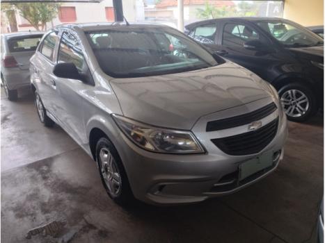 CHEVROLET Onix Hatch 1.0 4P FLEX LS, Foto 1