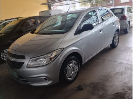 CHEVROLET Onix Hatch 1.0 4P FLEX LS, Foto 2