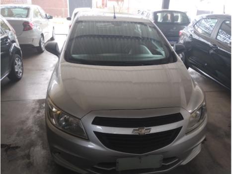 CHEVROLET Onix Hatch 1.0 4P FLEX LS, Foto 3