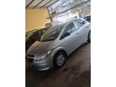 CHEVROLET Onix Hatch 1.0 4P FLEX LS, Foto 7