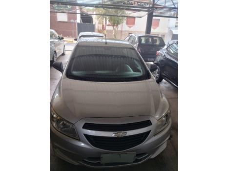 CHEVROLET Onix Hatch 1.0 4P FLEX LS, Foto 8