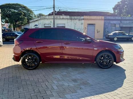 CHEVROLET Onix Hatch 1.0 12V 4P FLEX RS TURBO AUTOMTICO, Foto 4