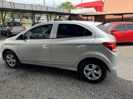 CHEVROLET Onix Hatch 1.0 4P FLEX LT, Foto 7