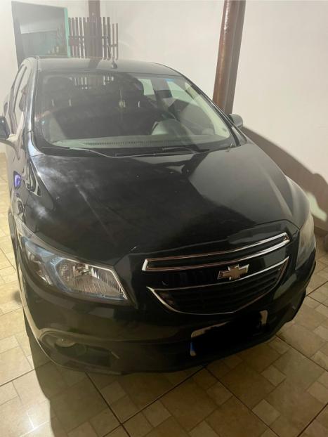 CHEVROLET Onix Hatch 1.4 4P FLEX LTZ, Foto 3